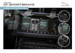 Jaguar XF 2.0d Sportbrake 2017 года (WW)